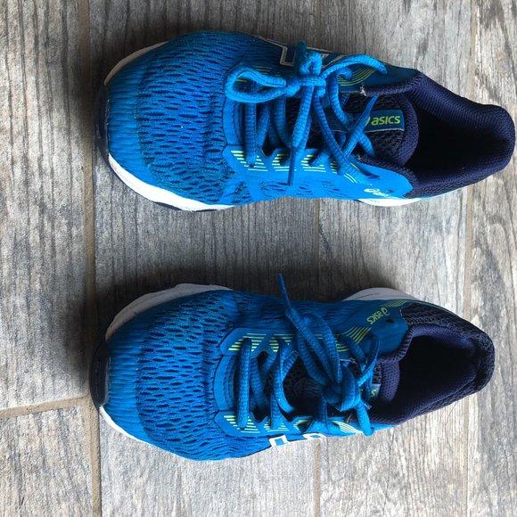 Asics 1000 - Picture 11 of 11